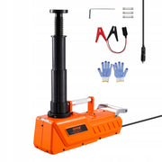 VEVOR ELECTRIC CAR JACK 15 TON WITH REMOTE CONTROL LED POWERFUL
