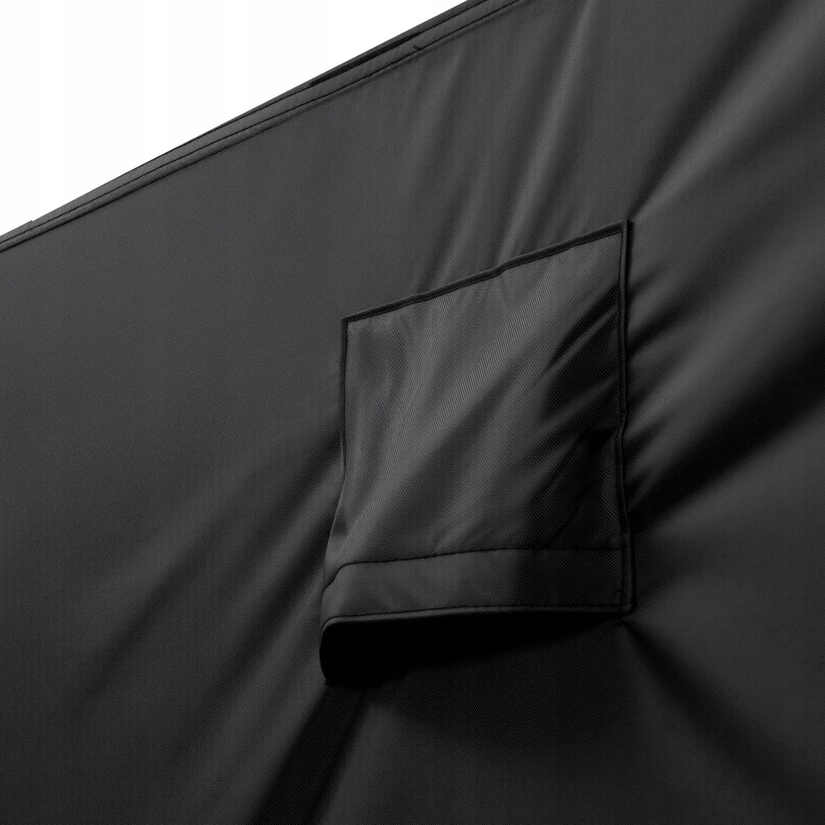 VEVOR OXFORD 420D WATERPROOF LARGE 320X320X81CM GARDEN FURNITURE COVER