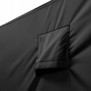VEVOR OXFORD 420D WATERPROOF LARGE 320X320X81CM GARDEN FURNITURE COVER