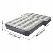 VEVOR AIR MATTRESS FOR TOYOTA 4RUNNER JEEP WRANGLER STRONG BED