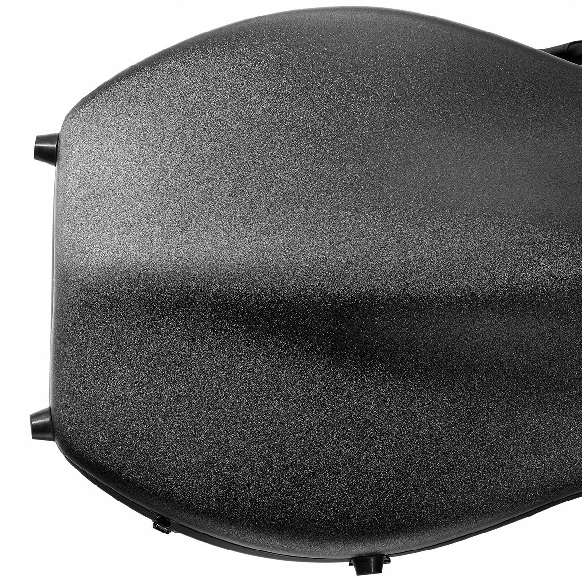 VEVOR 4/4 COMPOSITE CELLO CASE LIGHTWEIGHT SOLID WITH DOUBLE STRAPS