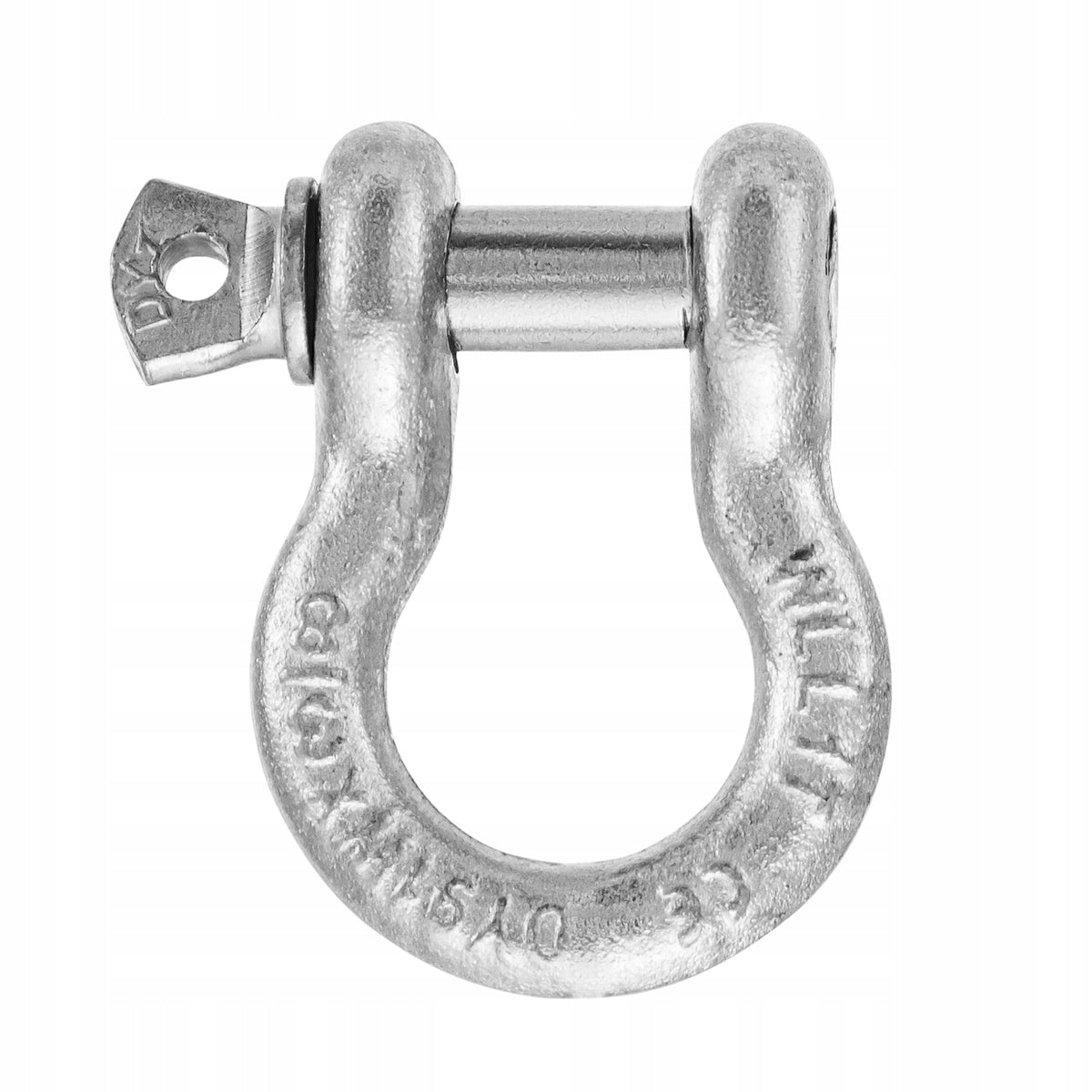 VEVOR 10-13 MM RATCHET LOAD BINDER HEAVY DUTY 4-18 T ADJUSTABLE SET OF 4