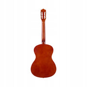 VEVOR 960MM CONCERT GUITAR WOODEN STARTER KIT BEST FOR
