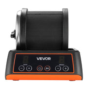 VEVOR PROFESSIONAL ELECTRIC STONE POLISHER 4 SPEEDS TIMER 9 DAYS