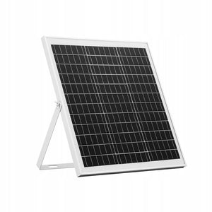 VEVOR 12V 20W Monocrystalline Solar Panel Kit with MPPT IP67