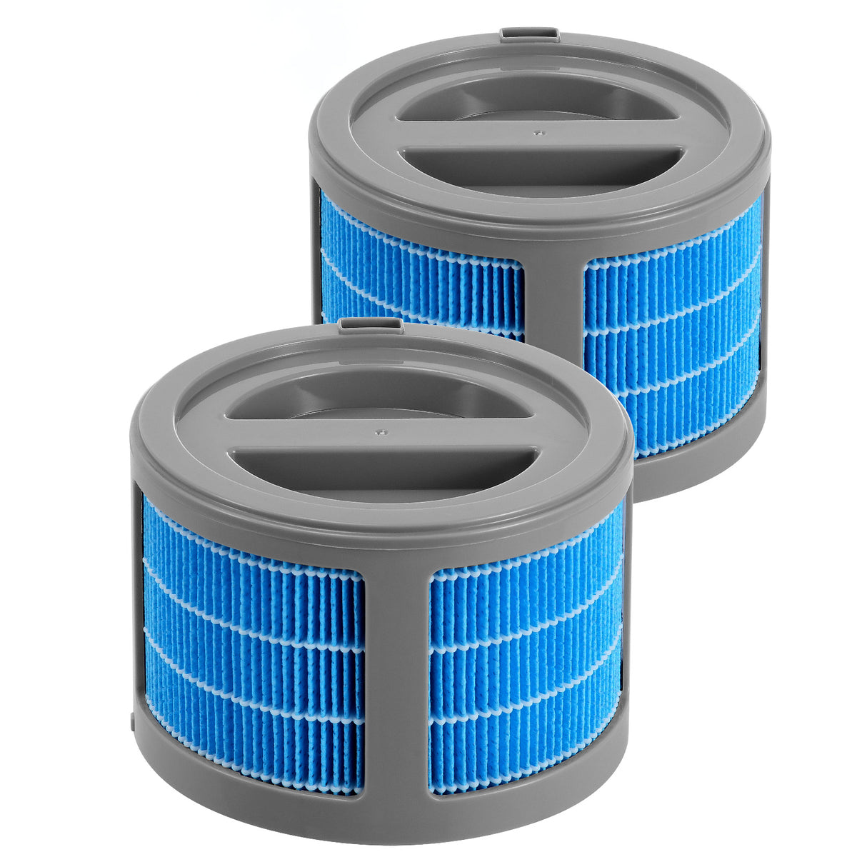 VEVOR REPLACEMENT FILTER FOR STEAM HUMIDIFIER 2 PCS STRONG HUMIDIFIER