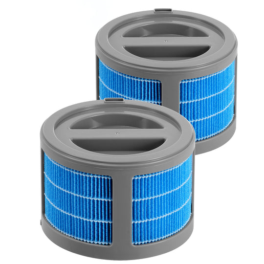 VEVOR REPLACEMENT FILTER FOR STEAM HUMIDIFIER 2 PCS STRONG HUMIDIFIER