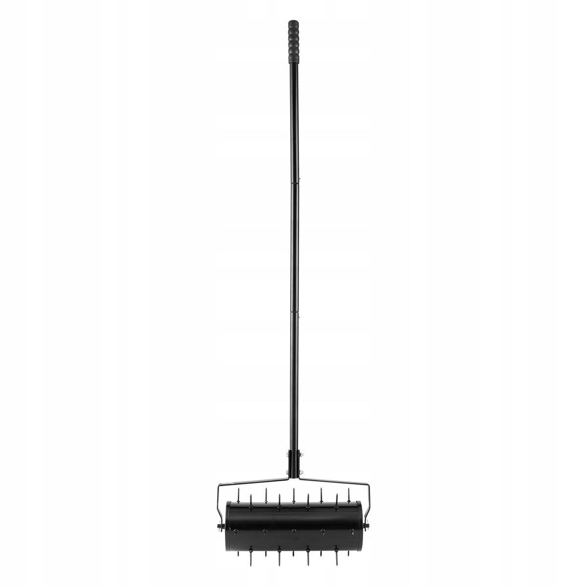 VEVOR PROFESSIONAL 18 INCH 27 SPIKE MANUAL VERTICUTTER POWERFUL AERATOR