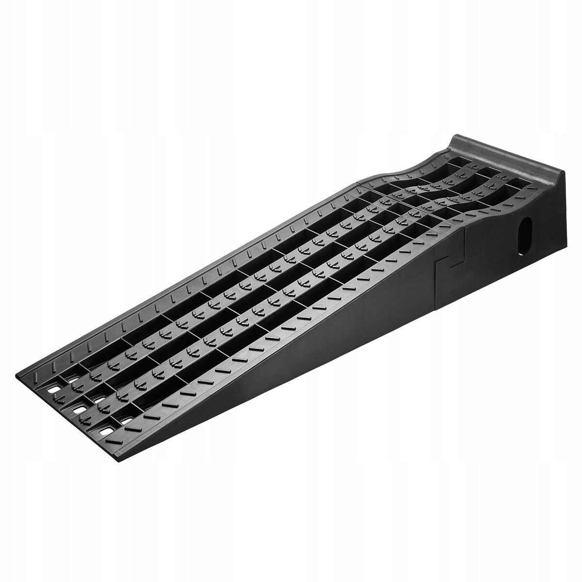 PROFESSIONAL VEVOR CAR RAMPS 2 PCS 160 MM LIFT 2948 KG