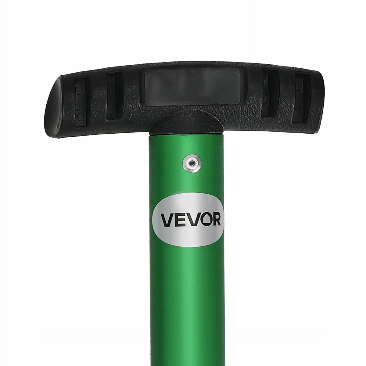 PROFESSIONAL ALUMINUM SNOW SHOVEL VEVOR 270X215 MM ADJUSTABLE LIGHTWEIGHT
