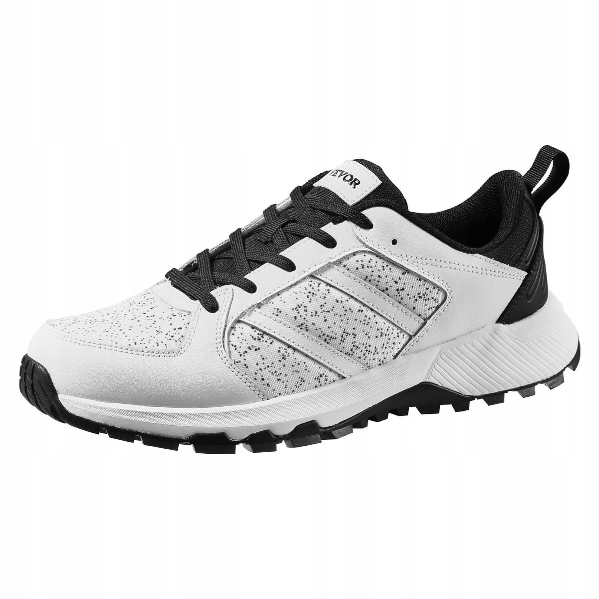 VEVOR CROSS TRAINING SHOES M MEDIUM WIDTH US 11 WHITE PREMIUM