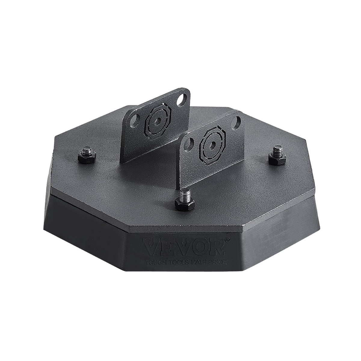 VEVOR 4PCS HEAVY-DUTY RV LEVELING BLOCKS