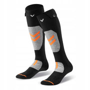 VEVOR HEATED SOCKS XL 5000MAH RECHARGEABLE 4 TEMPERATURE LEVELS