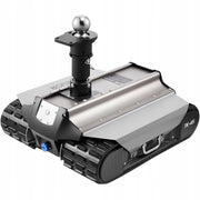 VEVOR 4082 KG ELECTRIC TRAILER DOLLY REMOTE CONTROL POWERFUL