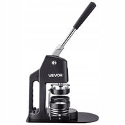 VEVOR 32 58 75 MM 3-IN-1 STAMP PUNCH PRESS STRONG ERGONOMIC