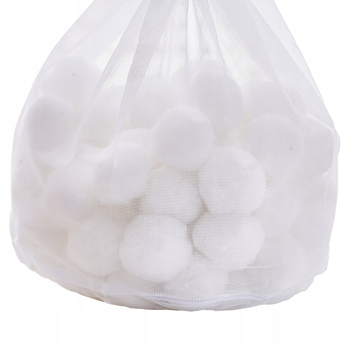 VEVOR POWERFUL FILTER BALLS 0.7 KG FOR SWIMMING POOL SAND FILTERS