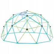 VEVOR STRONG GEOMETRIC CLIMBING DOME 305 CM WITH GLOVES