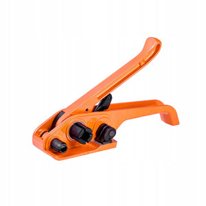 VEVOR STRAPPING KIT 6-PIECE PET STRAP 610M STRONG TENSIONER PLIERS