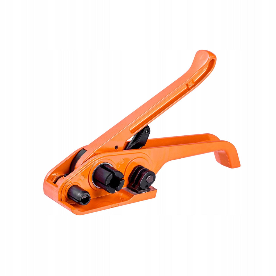 VEVOR STRAPPING KIT 6-PIECE PET STRAP 610M STRONG TENSIONER PLIERS