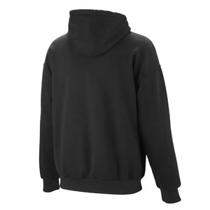 VEVOR HEATED HOODIE UNISEX 5 ZONES 16000MAH 7.4V 15W BLACK