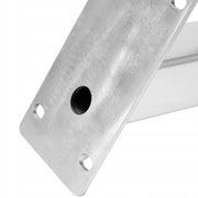 STAND FOR VEVOR WINCH GALVANIZED 3MM TRAILER BRACKET