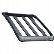 VEVOR HEAVY-DUTY CAR ROOF RACK CARGO BASKET 1216X1020X142 MM 150 KG