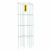 VEVOR TOMATO CAGES 37X37X100 CM SET OF 6 STRONG SQUARE