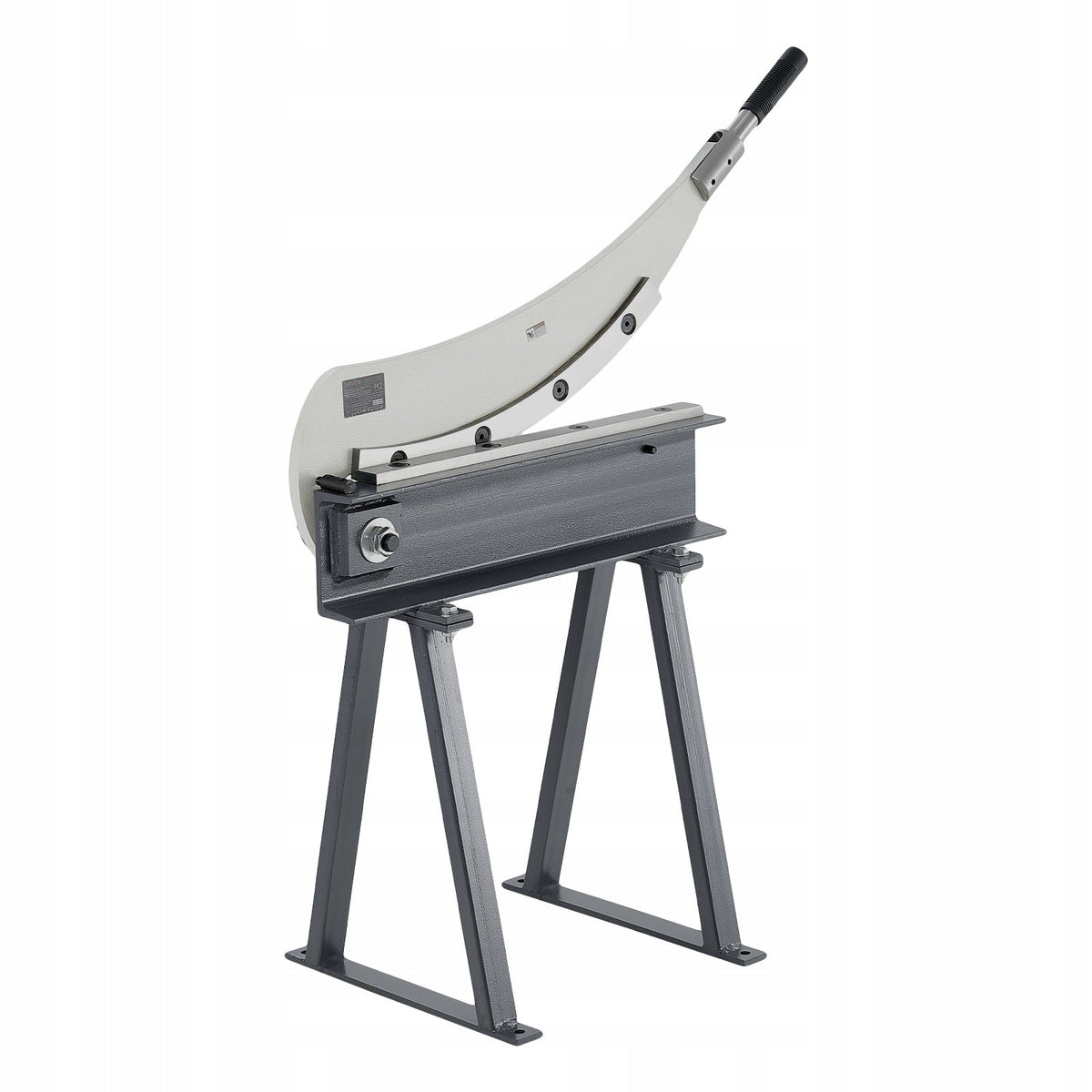 VEVOR LEVER SHEARS 500 MM HEAVY DUTY SHEET METAL SHEARS PROFESSIONAL