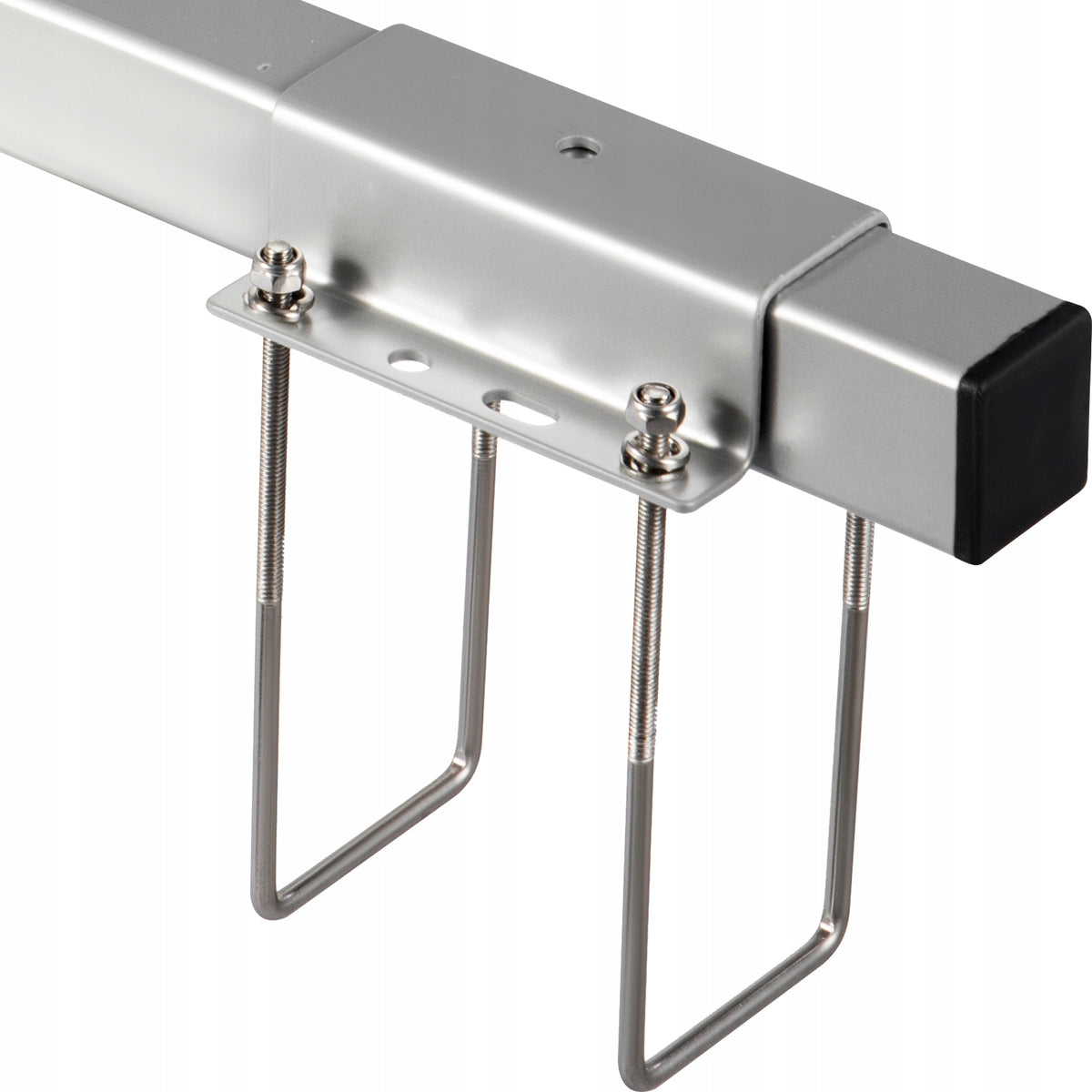 VEVOR BOAT TRAILER GUIDE-ONS 152CM 2PCS GALVANIZED STEEL STRONG