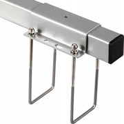 VEVOR BOAT TRAILER GUIDE-ONS 152CM 2PCS GALVANIZED STEEL STRONG