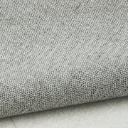VEVOR CARPET 2439X3048 MM SHORT PILE WASHABLE NON-SLIP GREY