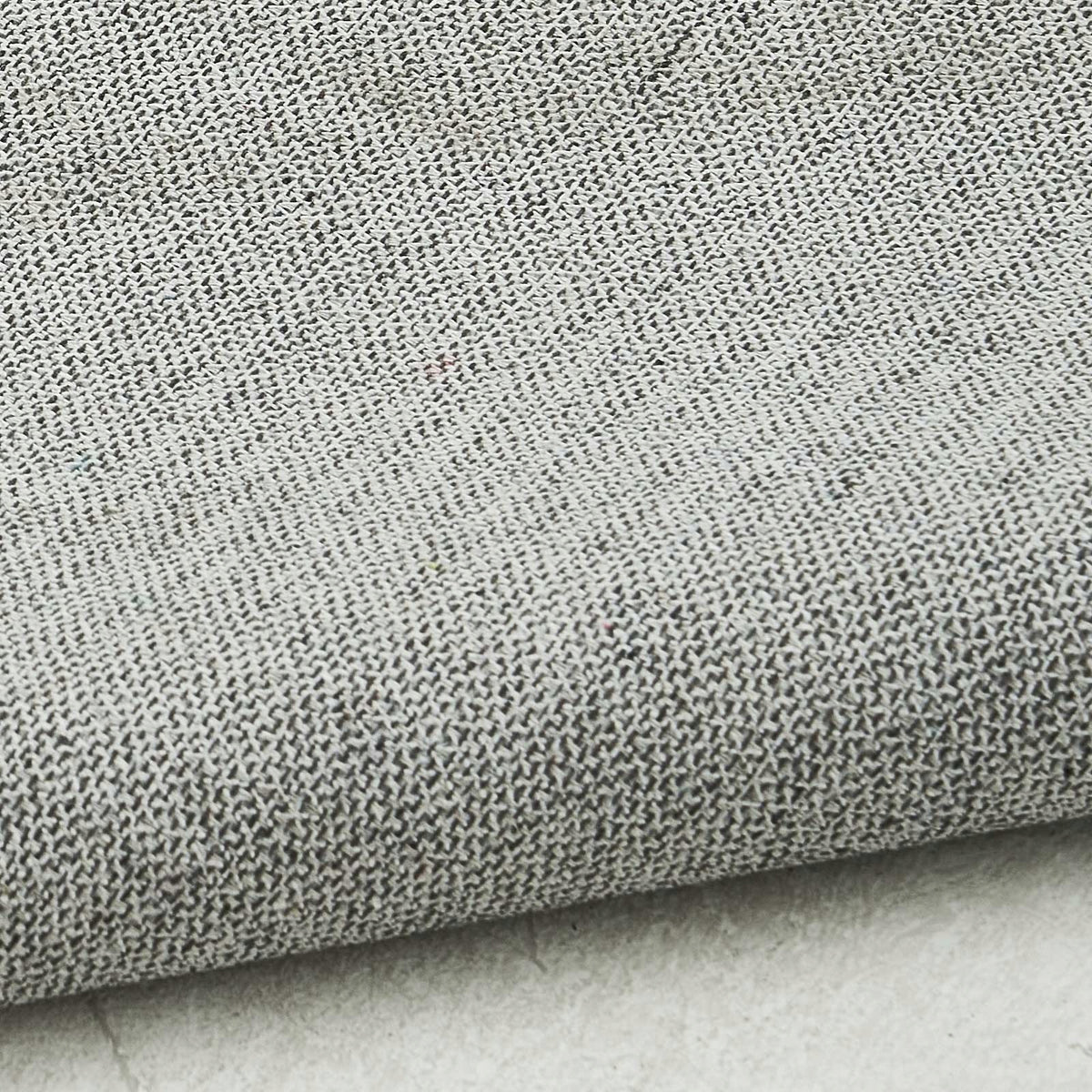 VEVOR CARPET 2439X3048 MM SHORT PILE WASHABLE NON-SLIP GREY