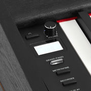 VEVOR DIGITAL PIANO 88 FULLY WEIGHTED TOUCH-SENSITIVE PREMIUM KEYS
