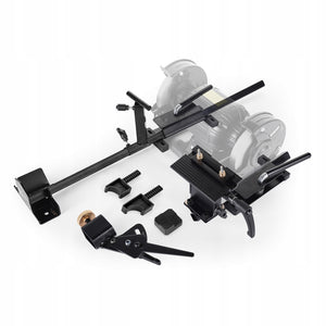 VEVOR PRO GRIND MULTIFUNCTIONAL GRINDING ATTACHMENT FOR GRINDERS
