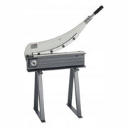 VEVOR LEVER SHEARS 500 MM HEAVY DUTY SHEET METAL SHEARS PROFESSIONAL