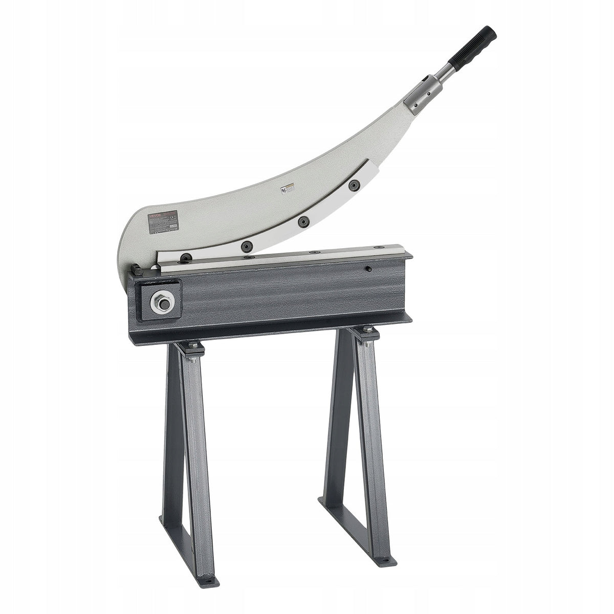 VEVOR LEVER SHEARS 500 MM HEAVY DUTY SHEET METAL SHEARS PROFESSIONAL