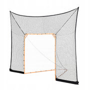 VEVOR 360X279 CM PROFESSIONAL FIELD HOCKEY AND LACROSSE GOAL