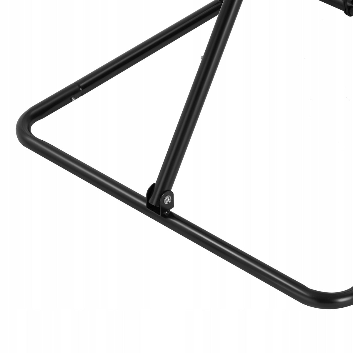 VEVOR SOCCER REBOUNDER NET 34X34 CM PORTABLE ADJUSTABLE ANGLE