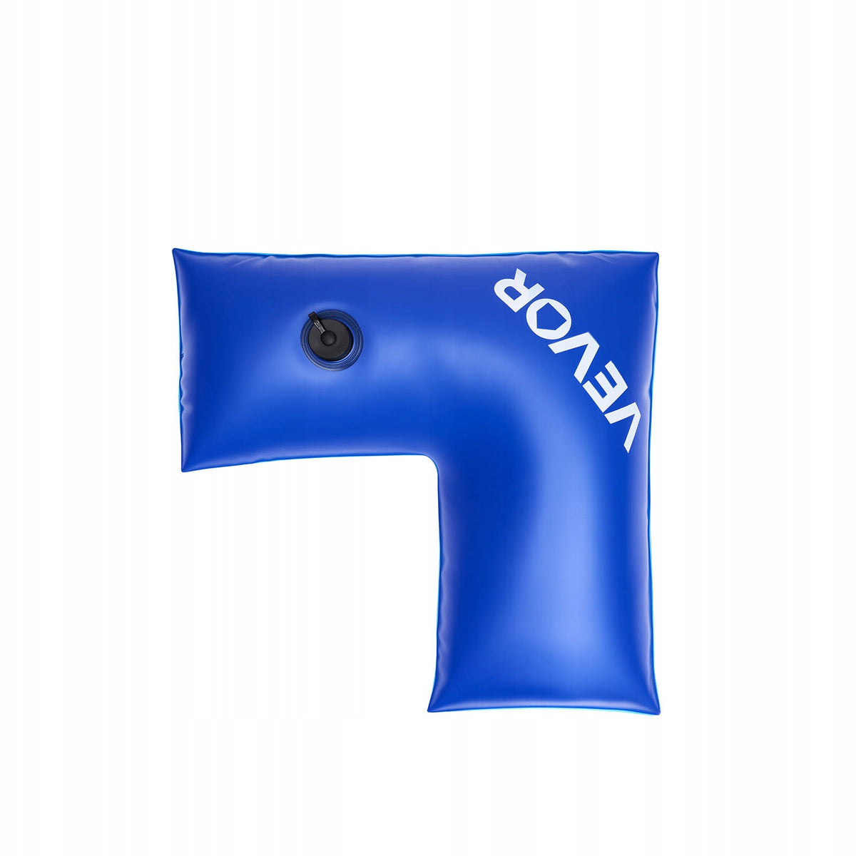 VEVOR WATER BAG SET 6 PCS 2.4M THICK PVC BEST FOR COVER