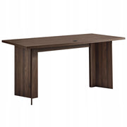 VEVOR EXECUTIVE OFFICE DESK 160 CM SOLID MODERN LARGE SURFACE
