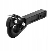 VEVOR TOW HITCH 9070 KG SCREW COUPLING 50 8 STRONG DURABLE PROFESSIONAL