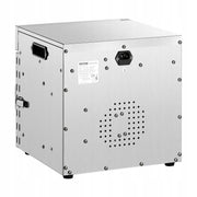 VEVOR FOOD DEHYDRATOR 8 TRAY STAINLESS STEEL 400W ELECTRIC TIMER