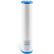 PROFESSIONAL REPLACEMENT CARTRIDGE FOR VEVOR 115X507MM WHOLE HOUSE WATER FILTER