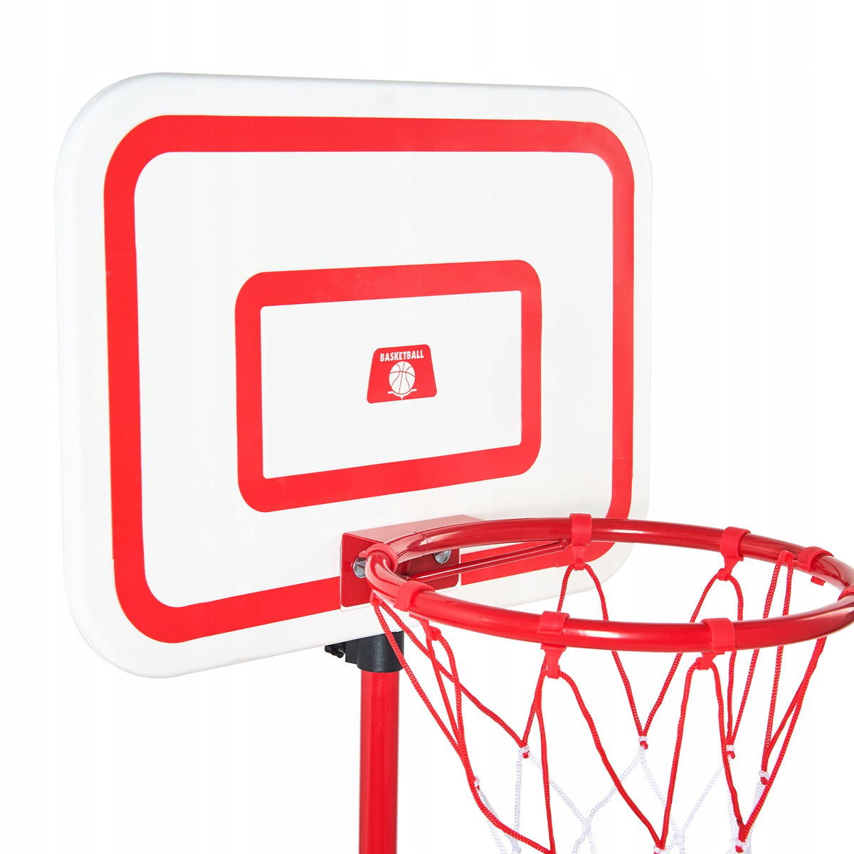 PROFESSIONAL BASKETBALL HOOP FOR KIDS VEVOR ADJUSTABLE PORTABLE