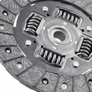 VEVOR PREMIUM OEM FLYWHEEL CLUTCH KIT FOR AUDI A3 2003-2010