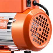 VEVOR SINGLE STAGE VACUUM PUMP 4 CFM 150W BEST FOR HVAC R134A