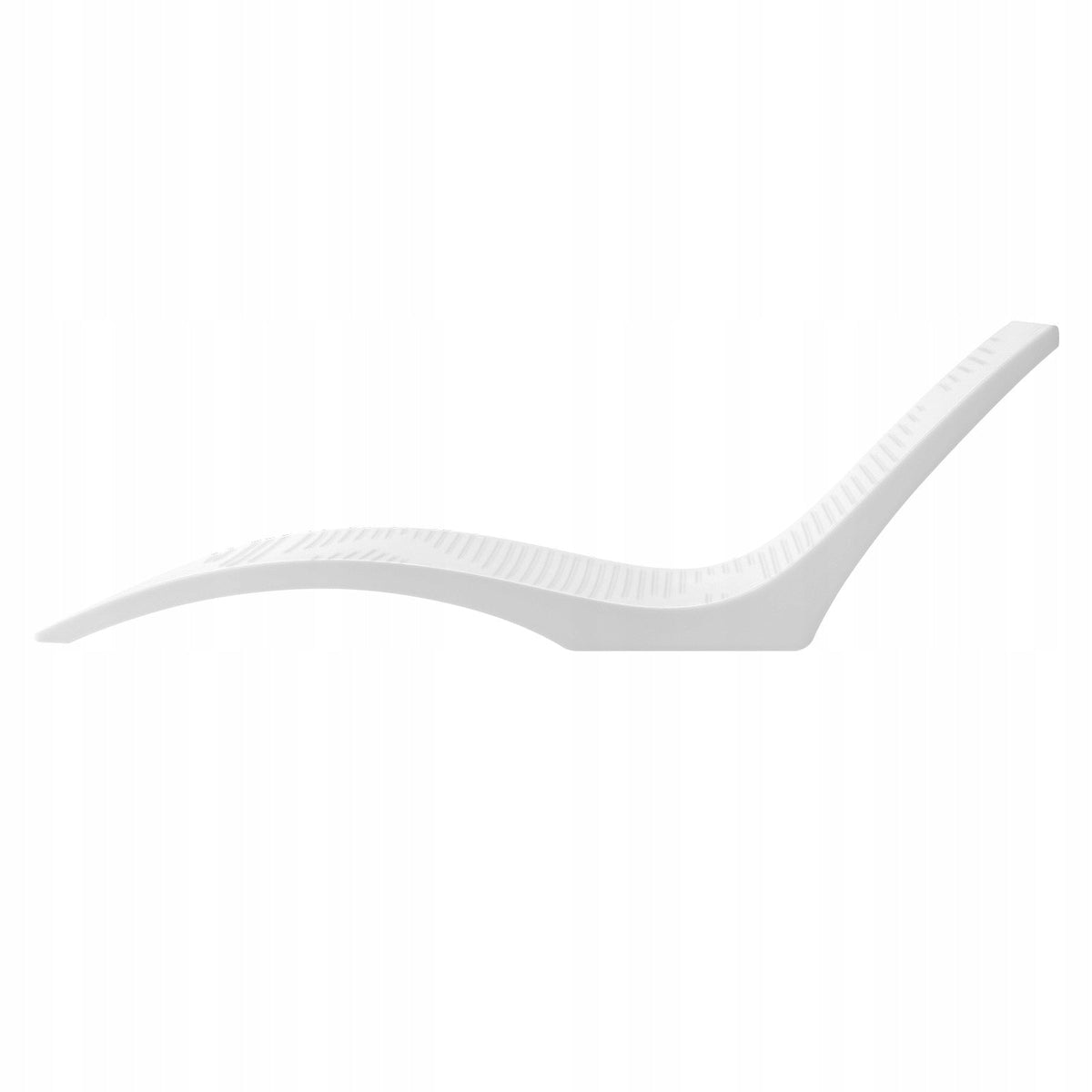 VEVOR POOL LOUNGER SET 2-PIECE ERGONOMIC STRONG POOL LOUNGER