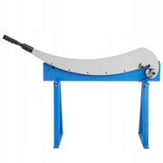 VEVOR 32" MANUAL SHEET METAL SHEARS TABLE CUTTER 800MM HEAVY DUTY Q235