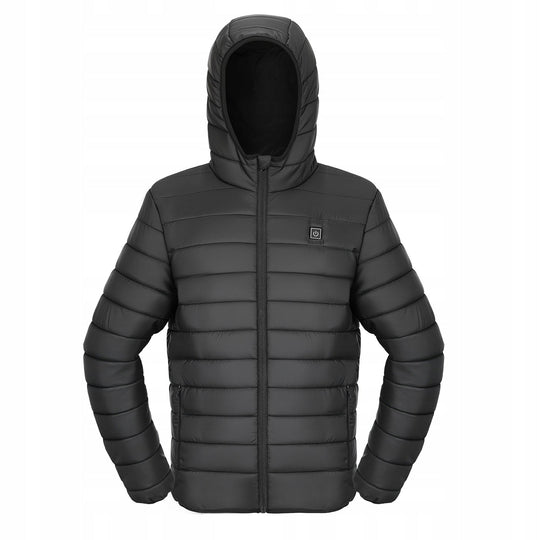 VEVOR PROFESSIONAL HEATED JACKET FOR WOMEN 7.4V SOFTSHELL 3 LEVELS