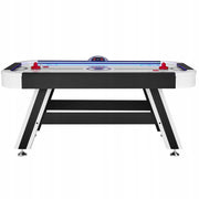 VEVOR PROFESSIONAL AIR HOCKEY TABLE 183X102X81.2CM LED POWERFUL